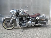 Motorrad kaufen Occasion HARLEY-DAVIDSON FLHR 1340 Road King (touring)