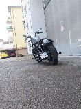 Motorrad kaufen Occasion HARLEY-DAVIDSON XL 1200 X Sportster Forty Eight (custom)