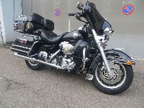 Motorrad kaufen Occasion HARLEY-DAVIDSON FLHTCUI 1450 Electra Glide Ultra Classic (touring)