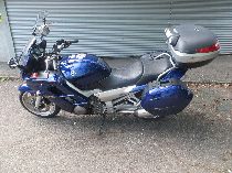 Motorrad kaufen Occasion YAMAHA FJR 1300 ABS (touring)