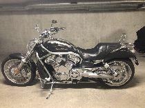 Motorrad kaufen Occasion HARLEY-DAVIDSON VRSCA 1130 V-Rod (custom)