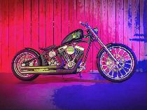 Motorrad kaufen Vorführmodell CLASSIC CYCLES Bobber 1801 (custom)