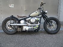  Motorrad kaufen Occasion ZERO ENGINEERING Custom (custom)