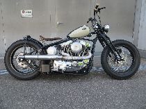 Motorrad kaufen Occasion ZERO ENGINEERING Custom (custom)
