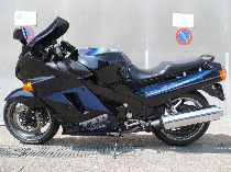 Acheter une moto Occasions KAWASAKI ZZR 1100 (touring)