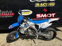 Motorrad kaufen Occasion TM 250 E 2T (supermoto)