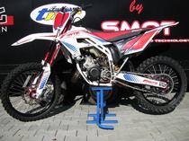Motorrad kaufen Occasion FANTIC Alle (motocross)