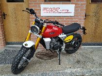Motorrad kaufen Occasion FANTIC MOTOR Alle (custom)