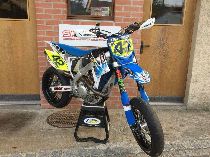 Motorrad kaufen Occasion TM SMX 450 Fi (supermoto)