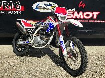 Motorrad kaufen Occasion FANTIC MOTOR Alle (enduro)