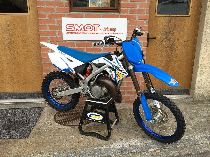 Motorrad kaufen Occasion TM Cross (enduro)