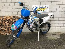 Motorrad kaufen Occasion TM EN 250 Fi (enduro)