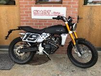Motorrad kaufen Occasion FANTIC Alle (retro)