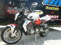 Motorrad kaufen Occasion MV AGUSTA Brutale RR 1090 ABS (naked)