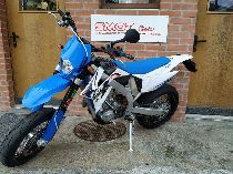 Motorrad kaufen Occasion TM EN 450 F (supermoto)
