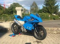 Motorrad kaufen Occasion TM Cross (sport)
