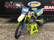 Motorrad kaufen Occasion TM Cross (motocross)