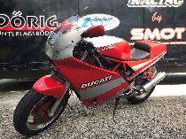 Motorrad kaufen Occasion DUCATI 750 Sport (sport)