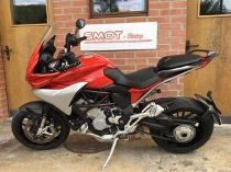 Motorrad kaufen Occasion MV AGUSTA Turismo Veloce 800 ABS (touring)
