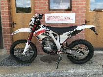 Motorrad kaufen Occasion AJP PR5 250 Enduro (enduro)
