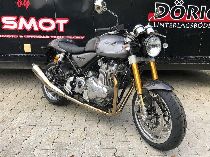 Motorrad kaufen Occasion NORTON C 961 Cafe Racer (retro)