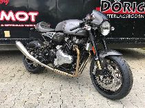Motorrad kaufen Occasion NORTON Dominator 961 (naked)