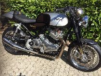 Motorrad kaufen Occasion NORTON C 961 SE (retro)
