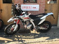Motorrad kaufen Occasion AJP PR7 650 (enduro)