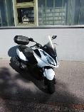 Motorrad kaufen Occasion KYMCO Downtown 300 ABS (roller)