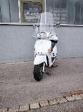 Motorrad kaufen Occasion KYMCO Like 200 (roller)