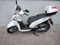 Motorrad kaufen Occasion KYMCO People GTI 300 ABS (roller)