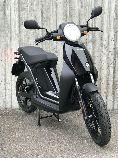  Motorrad kaufen Occasion TORROT Muvi City (roller)