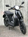 Motorrad kaufen Occasion TORROT Muvi City (roller)