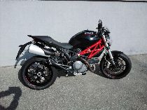  Motorrad kaufen Occasion DUCATI 796 Monster (naked)