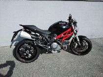 Motorrad kaufen Occasion DUCATI 796 Monster (naked)