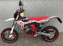 Motorrad kaufen Occasion BETA RR 125 4T Enduro (enduro)