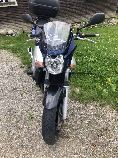 Motorrad kaufen Occasion SUZUKI GSR 600 (naked)