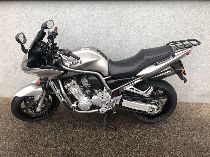 Motorrad kaufen Occasion YAMAHA FZS 1000 Fazer (touring)