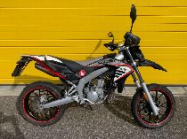 Motorrad kaufen Occasion APRILIA SX 50 (enduro)