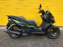 Motorrad kaufen Vorführmodell KAWASAKI J 300 (roller)