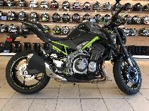 Motorrad kaufen Vorführmodell KAWASAKI Z 900 (naked)