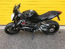 Motorrad kaufen Occasion MV AGUSTA F4 1090 Brutale RR (naked)