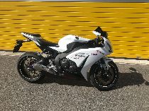 Motorrad kaufen Occasion HONDA CBR 1000 RA Fireblade ABS (sport)