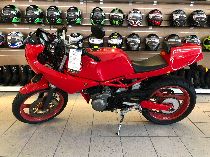 Motorrad kaufen Occasion GILERA 500 Saturno Anniversary (sport)