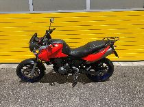 Motorrad kaufen Occasion APRILIA Pegaso 650 Strada (enduro)