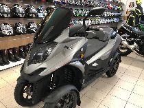 Motorrad kaufen Vorführmodell QUADRO 4 (roller)