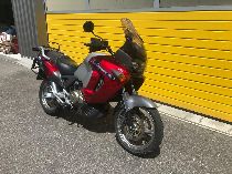 Motorrad kaufen Occasion HONDA XL 1000 V Varadero (enduro)