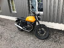 Motorrad kaufen Neufahrzeug MOTO GUZZI V7 II Special ABS (retro)