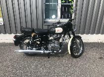 Motorrad kaufen Neufahrzeug ROYAL-ENFIELD Bullet 500 EFI (retro)