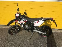 Acheter une moto neuve RIEJU MRT 50 (enduro)